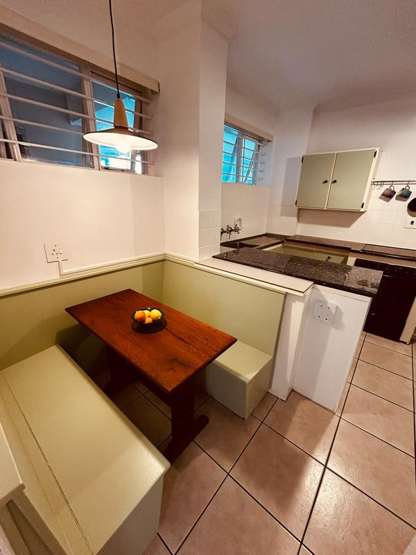 To Let 2 Bedroom Property for Rent in Mouille Point Western Cape